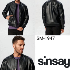 جاكيت رجالي SinS