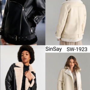 جاكيت نسائي SinS