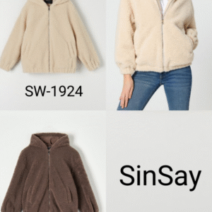 جاكيت نسائي SinS