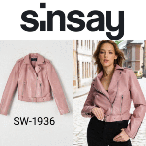 جاكيت نسائي SinS