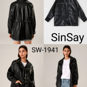 جاكيت نسائي SinS