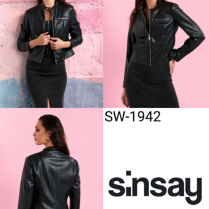 جاكيت نسائي SinS
