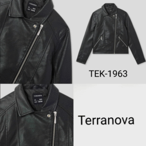 جاكيت للأطفال Te