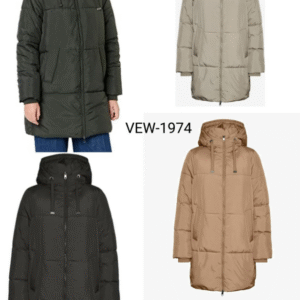 جاكيت نسائي VERO