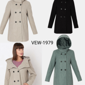 جاكيت نسائي VERO