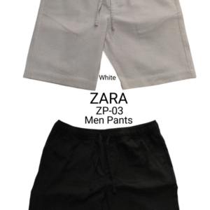 بنطال رجالي ZARA