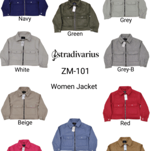 جاكيت نسائي ZARA