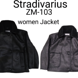 جاكيت نسائي ZARA