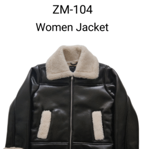 جاكيت نسائي ZARA