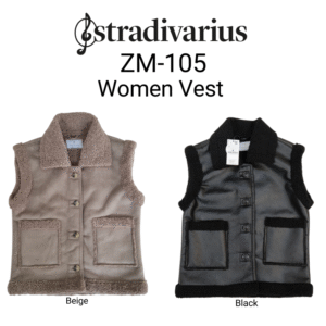 فيست نسائي Strad