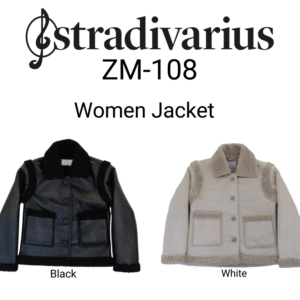 جاكيت نسائي ZARA