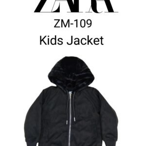 جاكيت للأطفال ZA