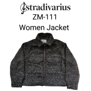 جاكيت نسائي ZARA