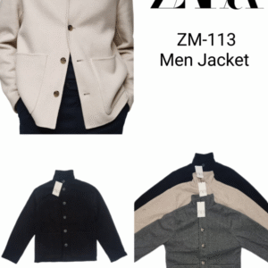 جاكيت رجالي ZARA