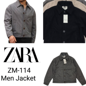جاكيت رجالي ZARA