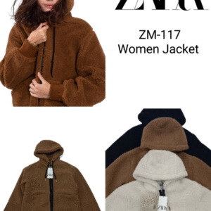 جاكيت نسائي ZARA