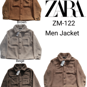 جاكيت رجالي ZARA