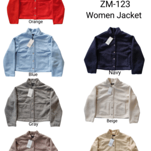 جاكيت نسائي ZARA