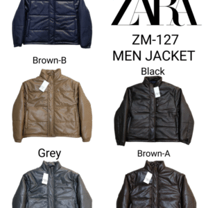 جاكيت رجالي ZARA