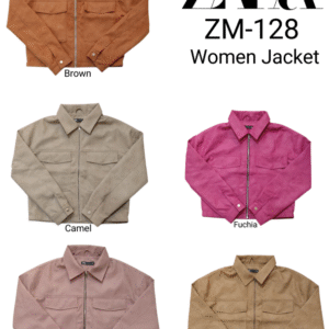 جاكيت نسائي ZARA