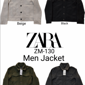 جاكيت رجالي ZARA
