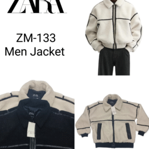 جاكيت رجالي ZARA