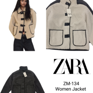 جاكيت نسائي ZARA