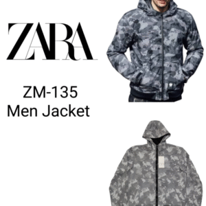جاكيت رجالي ZARA