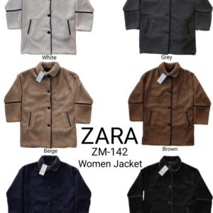 جاكيت نسائي ZARA