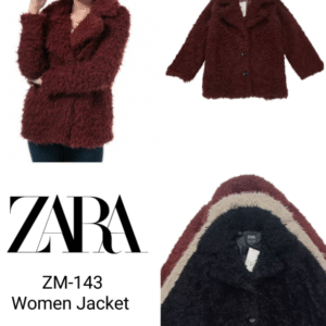 جاكيت نسائي ZARA