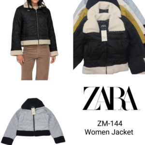 جاكيت نسائي ZARA