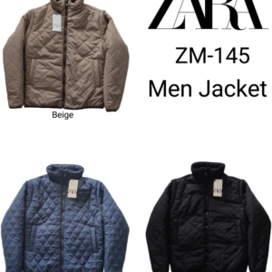 جاكيت رجالي ZARA