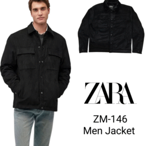 جاكيت رجالي ZARA