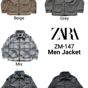 جاكيت رجالي ZARA