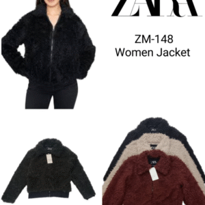 جاكيت نسائي ZARA