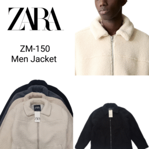 جاكيت رجالي ZARA