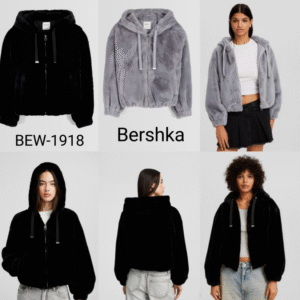 جاكيت نسائي ZARA