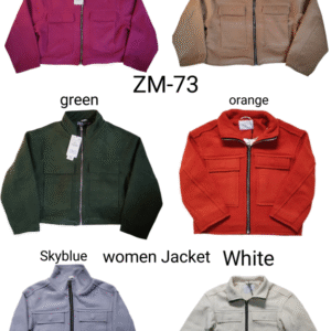 جاكيت نسائي ZARA