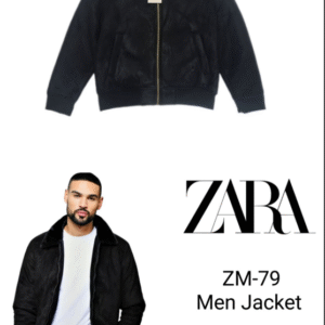 جاكيت رجالي ZARA