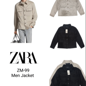 جاكيت رجالي ZARA