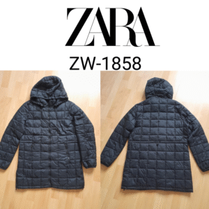 جاكيت نسائي ZARA
