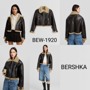 جاكيت نسائي Bers